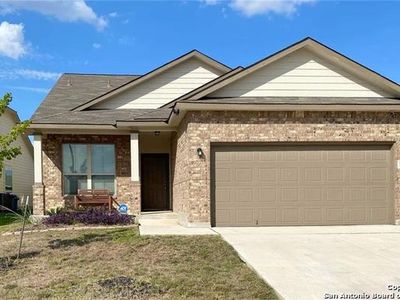 10335 WAVERUNNER, Converse, TX, 78109