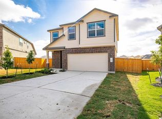 140 Joe Kidd Ln, Jarrell, TX 76537