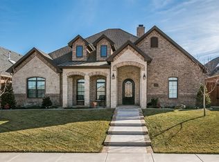 214 Banks Dr, Amarillo, TX 79124