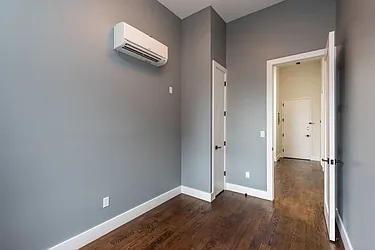 Rented by Compass