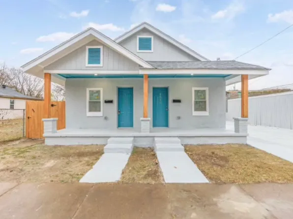 1518 Willis St, Memphis, TN 38108