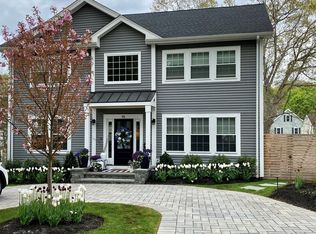 15 Elwern Rd, Arlington, MA 02474