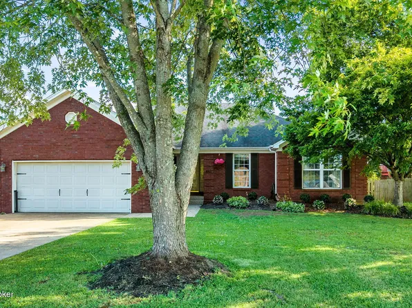 441 Justin Trl, Mount Washington, KY 40047