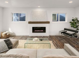 5133 S Frontenac St, Seattle, WA 98118