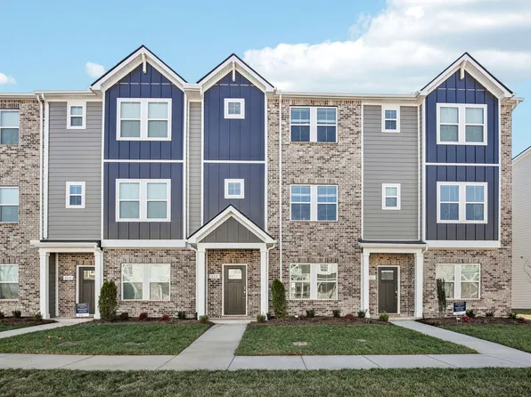 117 Fletchers Way Lot 108, Smyrna, TN 37167