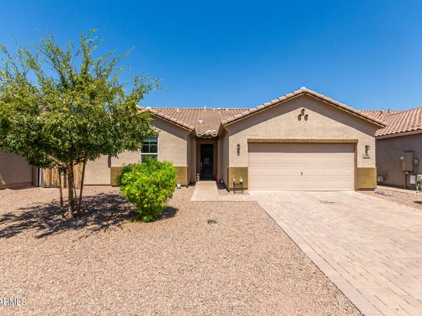 1966 W LARISSA Lane, San Tan Valley, AZ 85144
