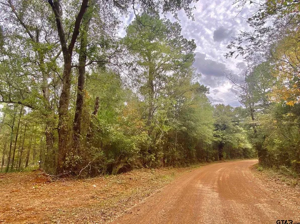 County Road 1050, Kennard, TX 75847