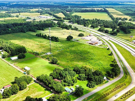 3rd image of Interstate Highway 49 South Service Rd