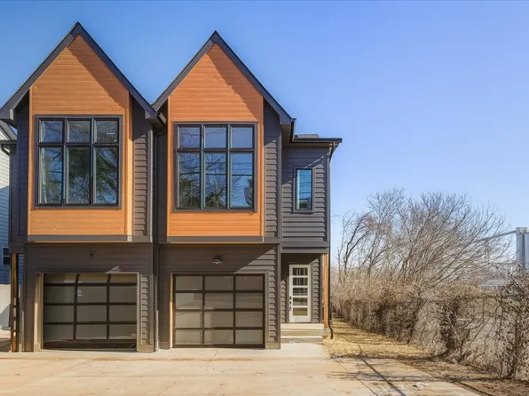 1902 3rd Ave N #B, Nashville, TN 37208