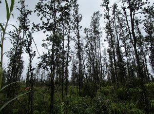 Road 3, Kurtistown, HI 96760