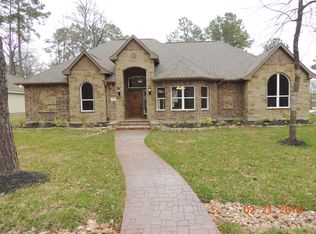 202 Box Elder Dr, Magnolia, TX 77354