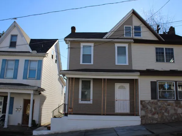30 Clay St, Tamaqua, PA 18252