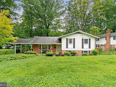 3402 Albion Ct, Fairfax, VA, 22031
