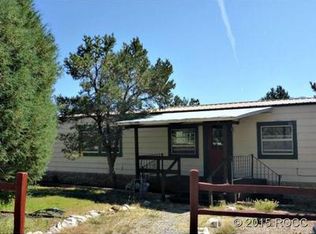 16805 County Road 260, Salida, CO 81201