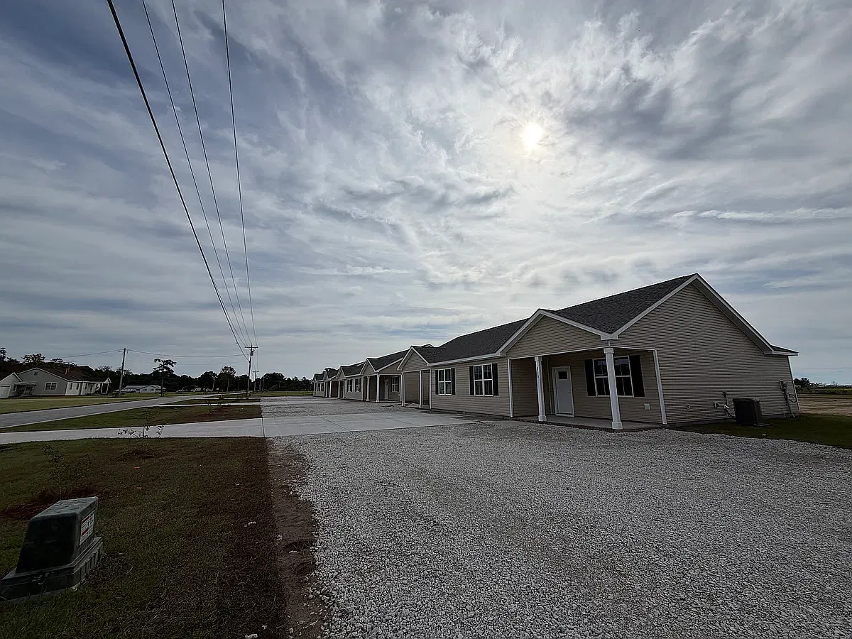 516 Wetherington Landing Rd — Photo 4