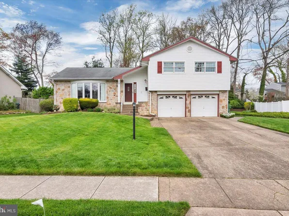 143 Mansfield Blvd N, Cherry Hill, NJ 08034