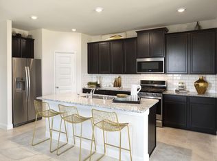 5129 Redbud Valley Dr, Pearland, TX 77584