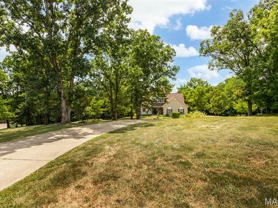 545 Honeysuckle Ln, Union, MO, 63084
