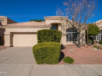 818 N Gregory Pl, Chandler, AZ, 85226