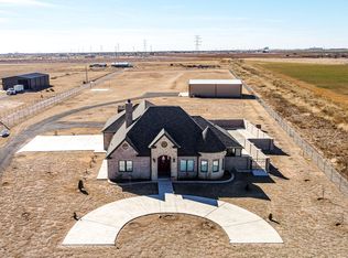 5812 E County Road 6400 Rd, Lubbock, TX 79403