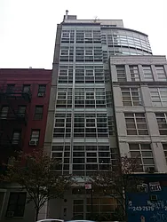 211 West 18th Street in Chelsea