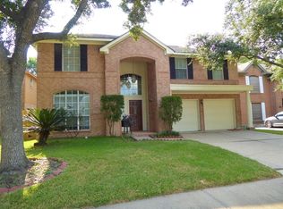13535 Andrew Way, Houston, TX 77082