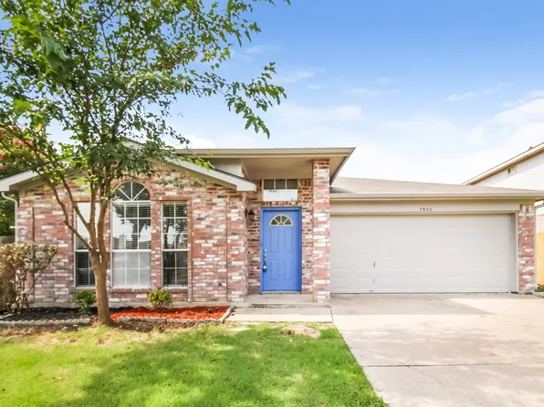 7900 Flowertree Ct, Fort Worth, TX 76137