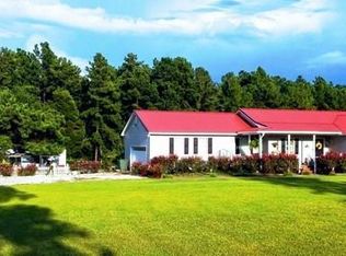 38 Old Mulberry Farms Trl, Wagener, SC 29164