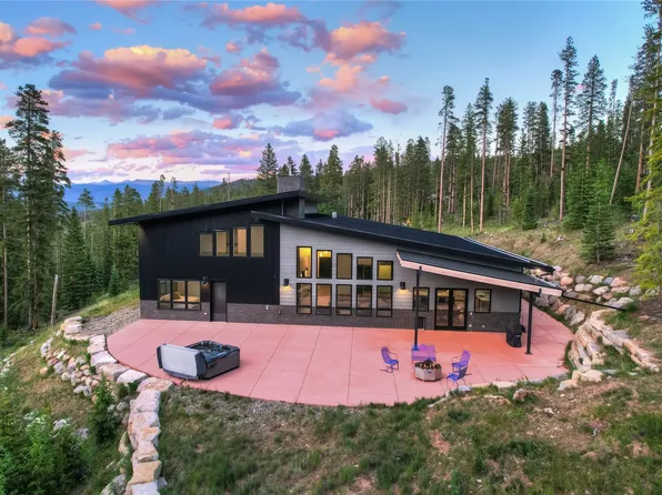 133 Adams Way, Breckenridge, CO 80424