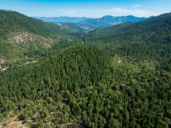 5th image of 0 Murphy Creek Rd #Tl-600