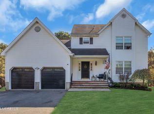 9 Chris Ann Ct, Jackson, NJ