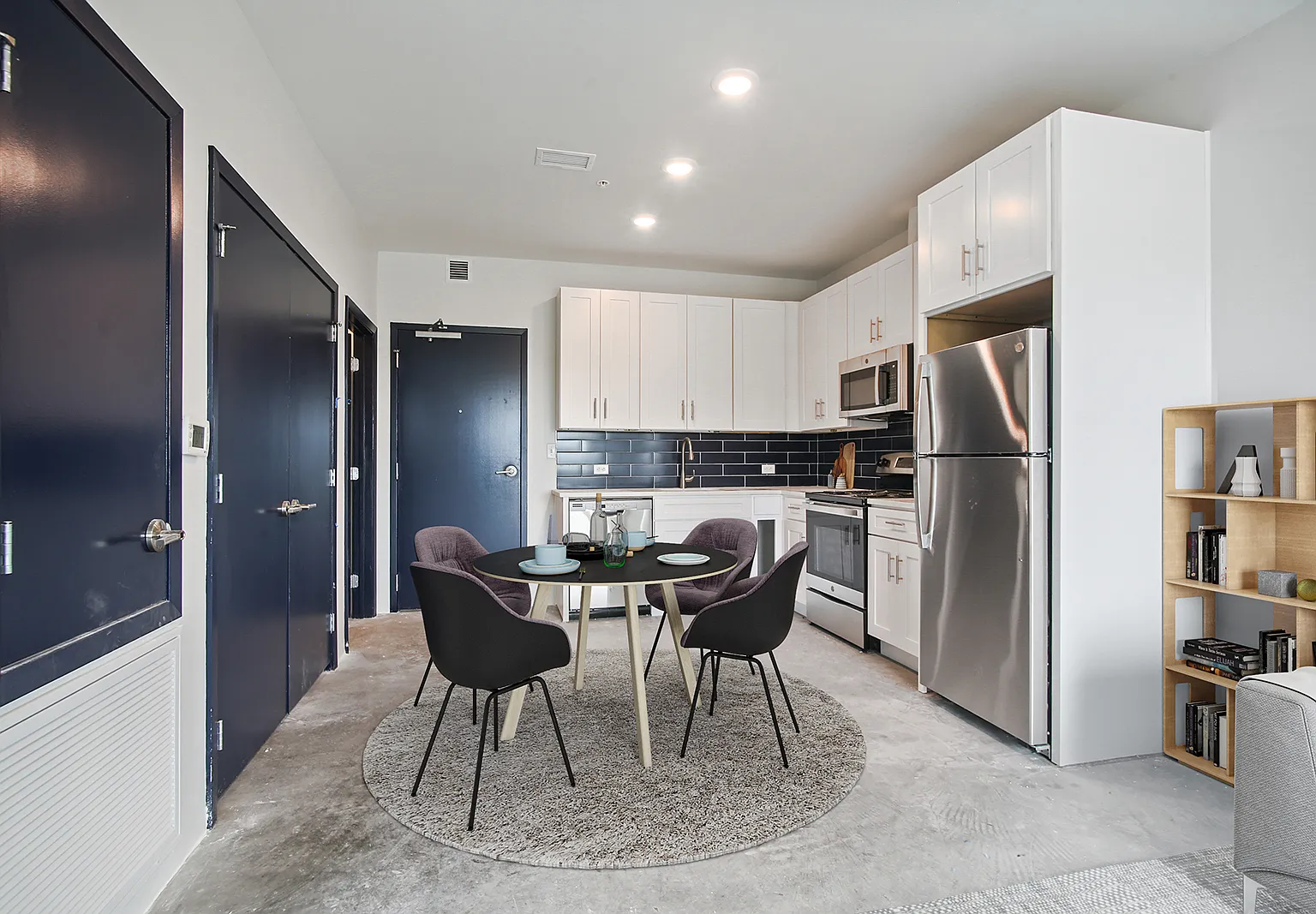 1 bed, $1,550 — Photo 4