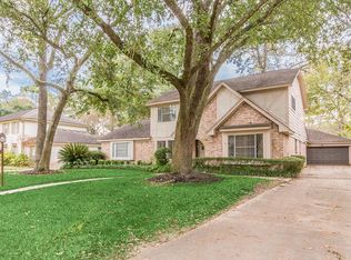 1119 Marne Ln, Houston, TX 77090