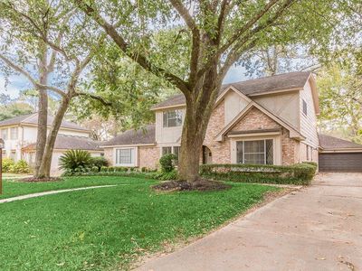1119 Marne Ln, Houston, TX, 77090