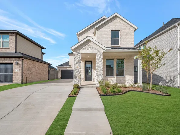 1169 Long Meadow Dr, Little Elm, TX 75068