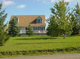 3878 Bliss Rd, Morrisville, NY 13408