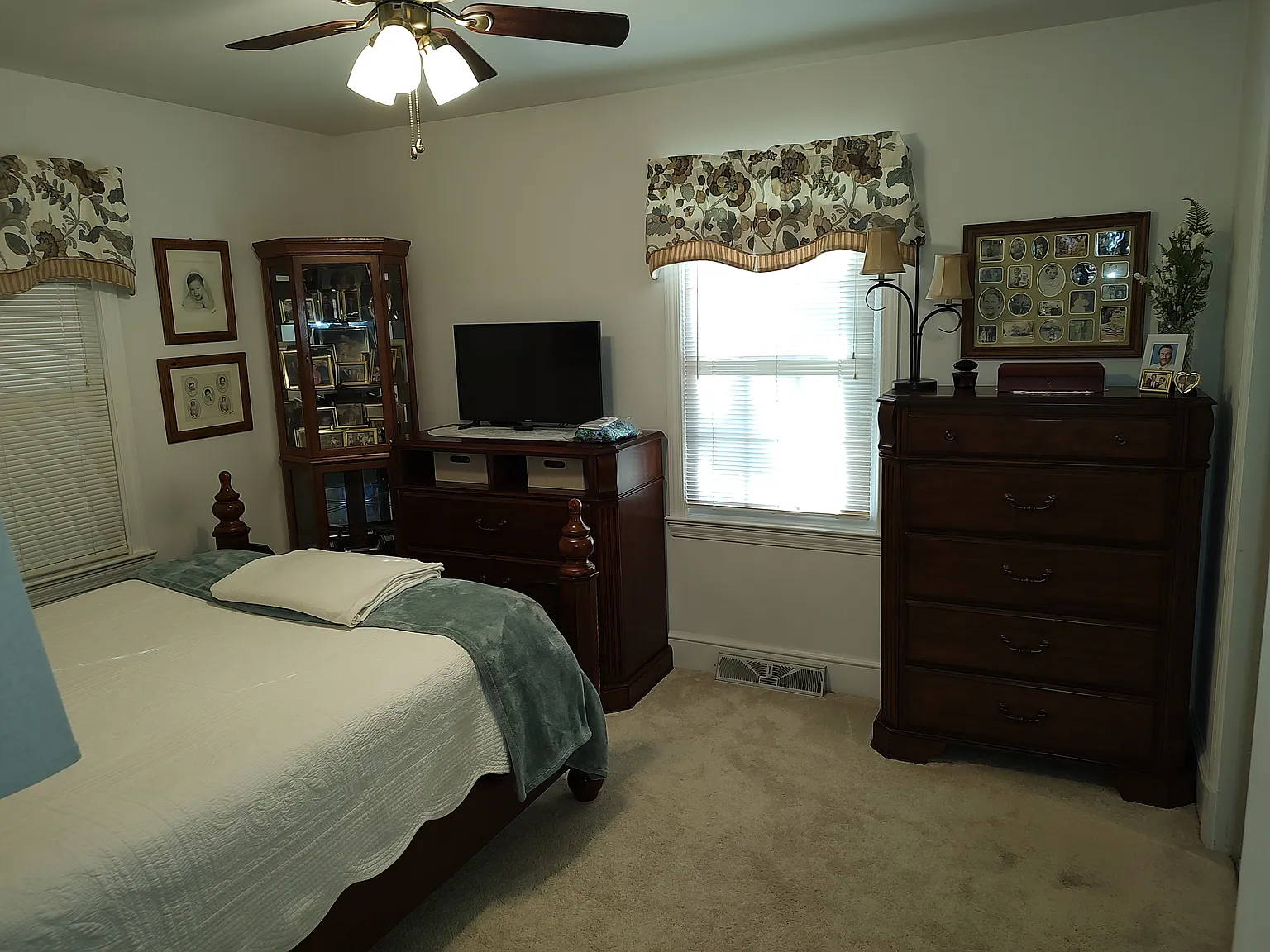 3 bed, 1800 sqft, $1,650 — Photo 4