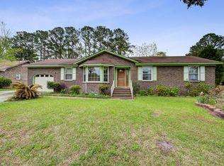 715 Cluster Pines Rd, Ladson, SC 29456