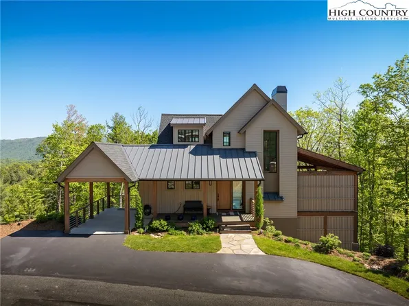 213 Marigold Road, Boone, NC 28607