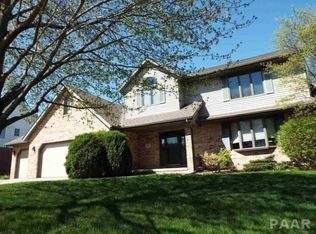 517 N Pennsylvania Ave, Morton, IL