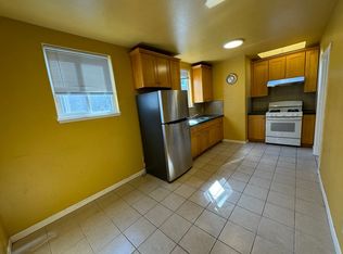 1624 Keith St, San Francisco, CA 94124