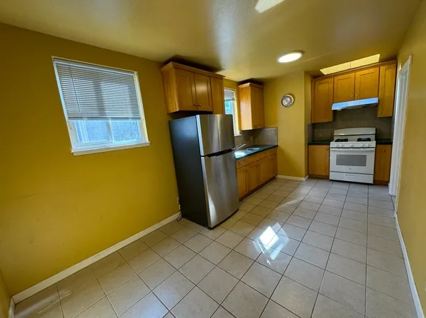 1624 Keith St, San Francisco, CA 94124