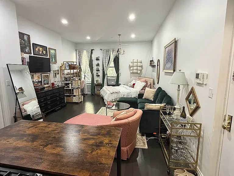23 W 76th St #4C — Photo 4