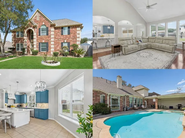 14010 Sea Myrtle Ln, Sugar Land, TX 77498