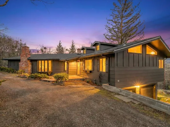 200 Timberlake Dr, Ashland, OR 97520