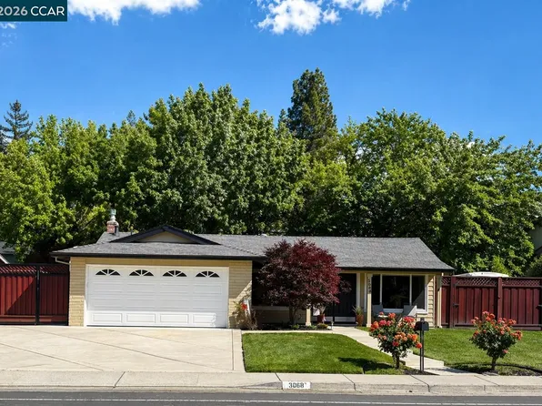 3068 Montevideo Dr, San Ramon, CA 94583