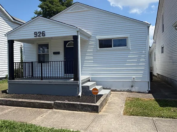 926 Corliss Ave, Hamilton, OH 45011