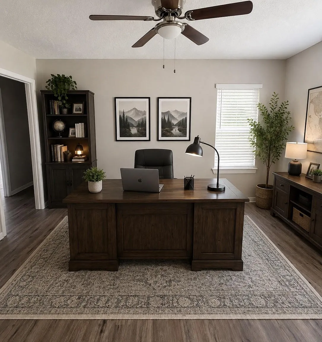 4 bed, 2.0 bath, 1782 sqft, $1,925 — Photo 3