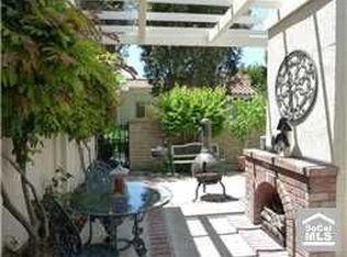 64 Navarre, Irvine, CA 92612