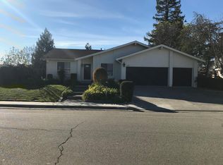 9817 Del Mar Dr, San Ramon, CA 94583